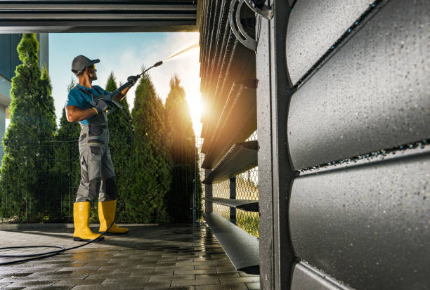 Best Residential Pressure Washing Services  in Amelia, LA