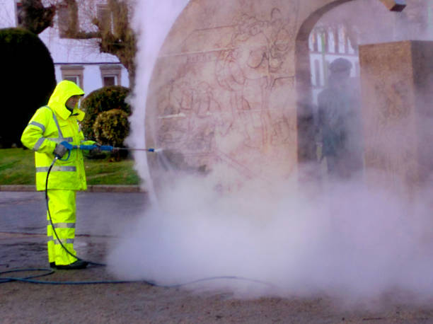 Reliable Amelia, LA Pressure Washing Solutions